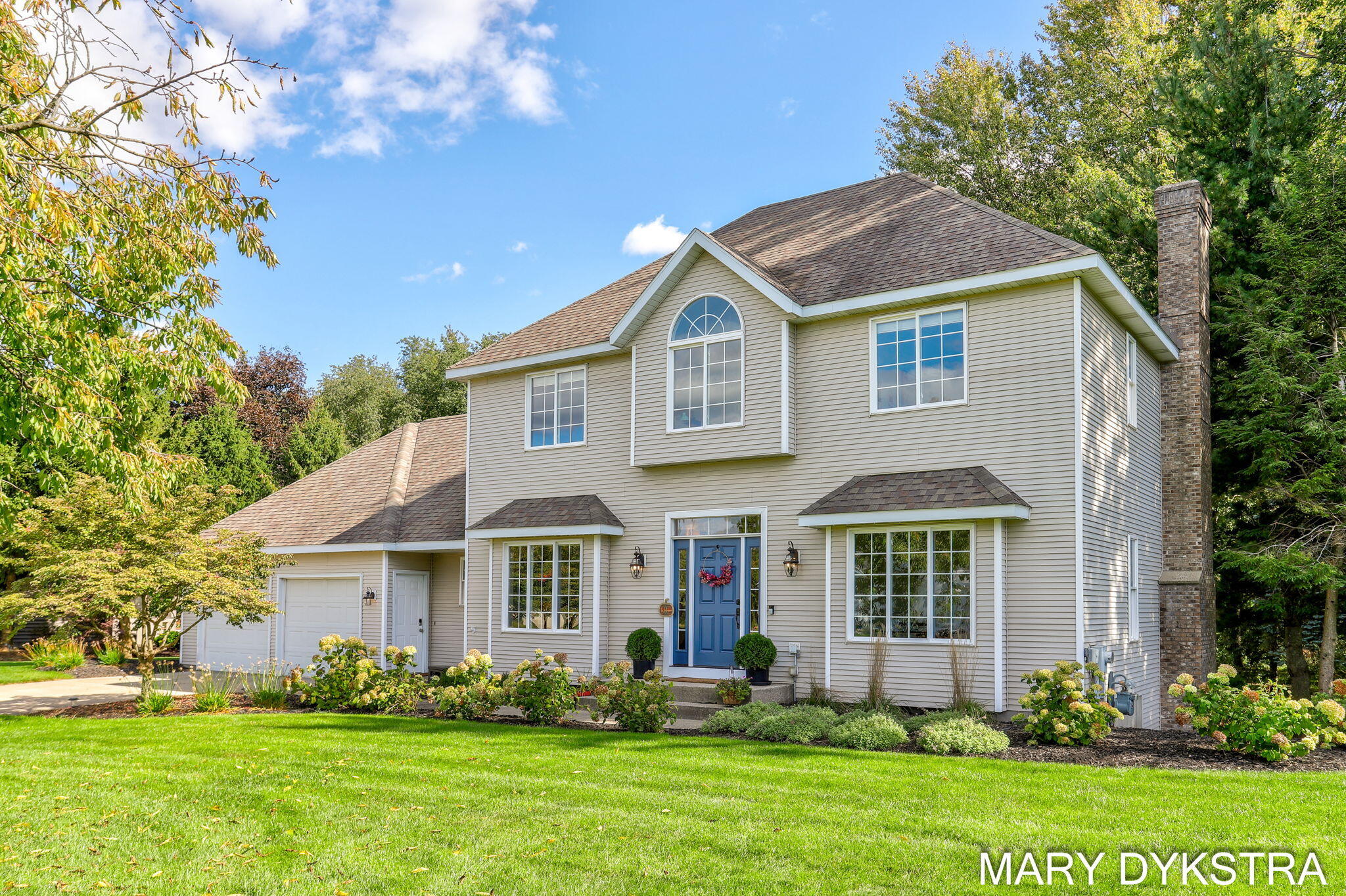 145 Bay Meadows Drive Holland MI 49424