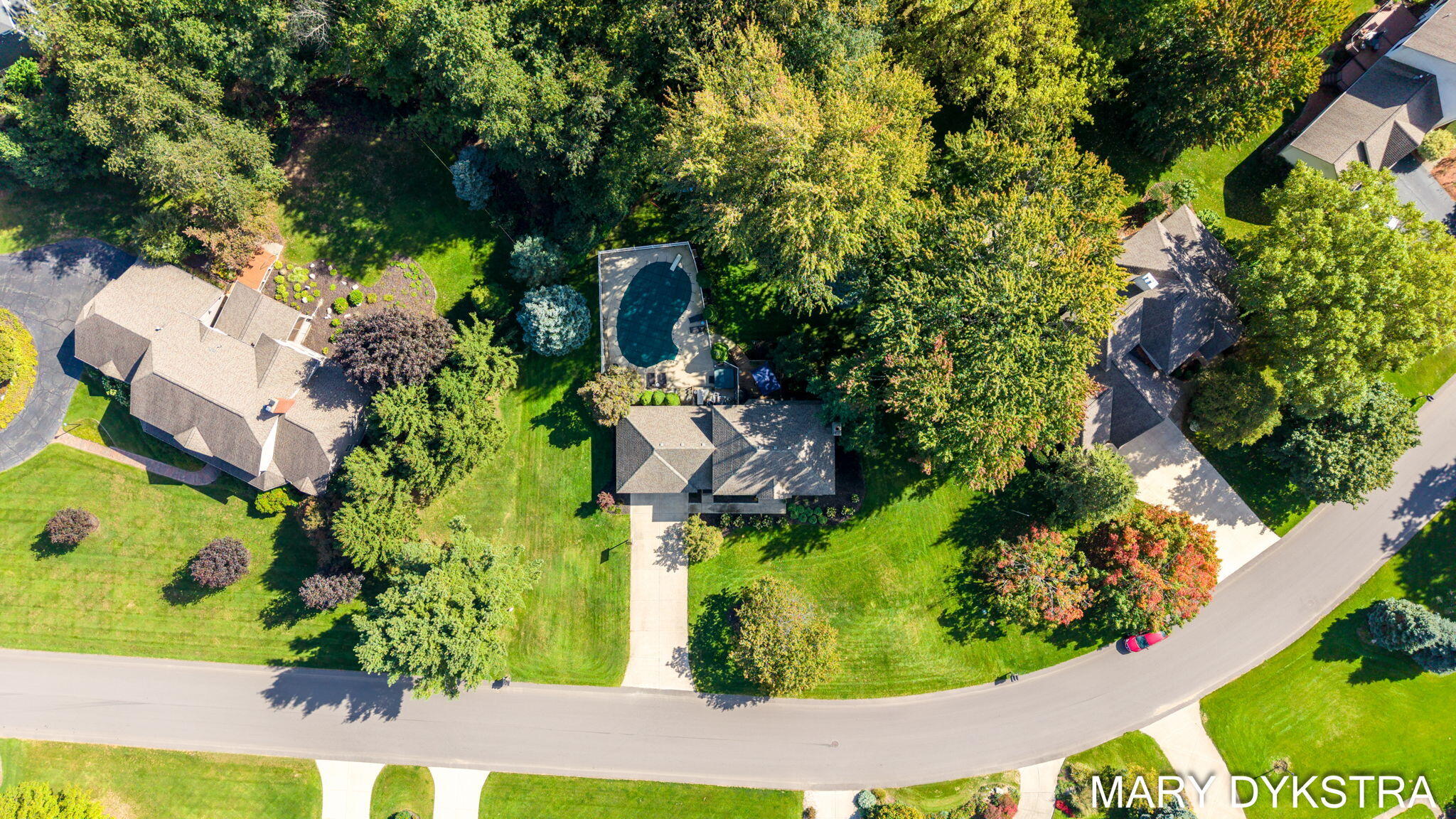 145 Bay Meadows Drive Holland MI 49424