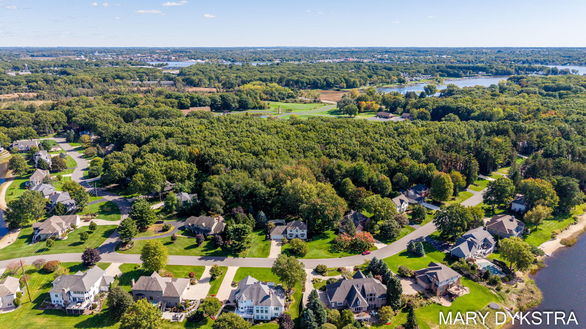 145 Bay Meadows Drive Holland MI 49424