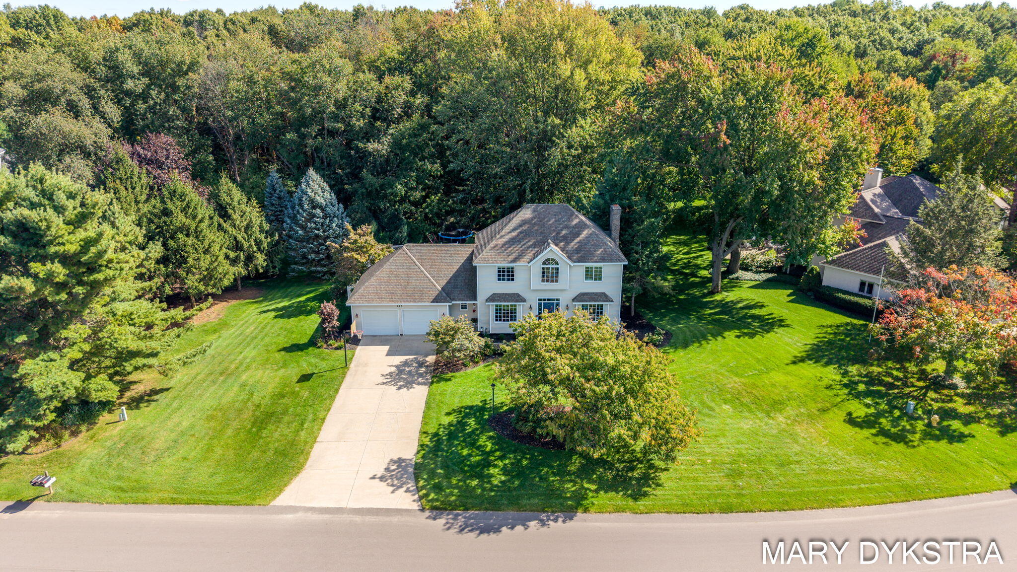 145 Bay Meadows Drive Holland MI 49424