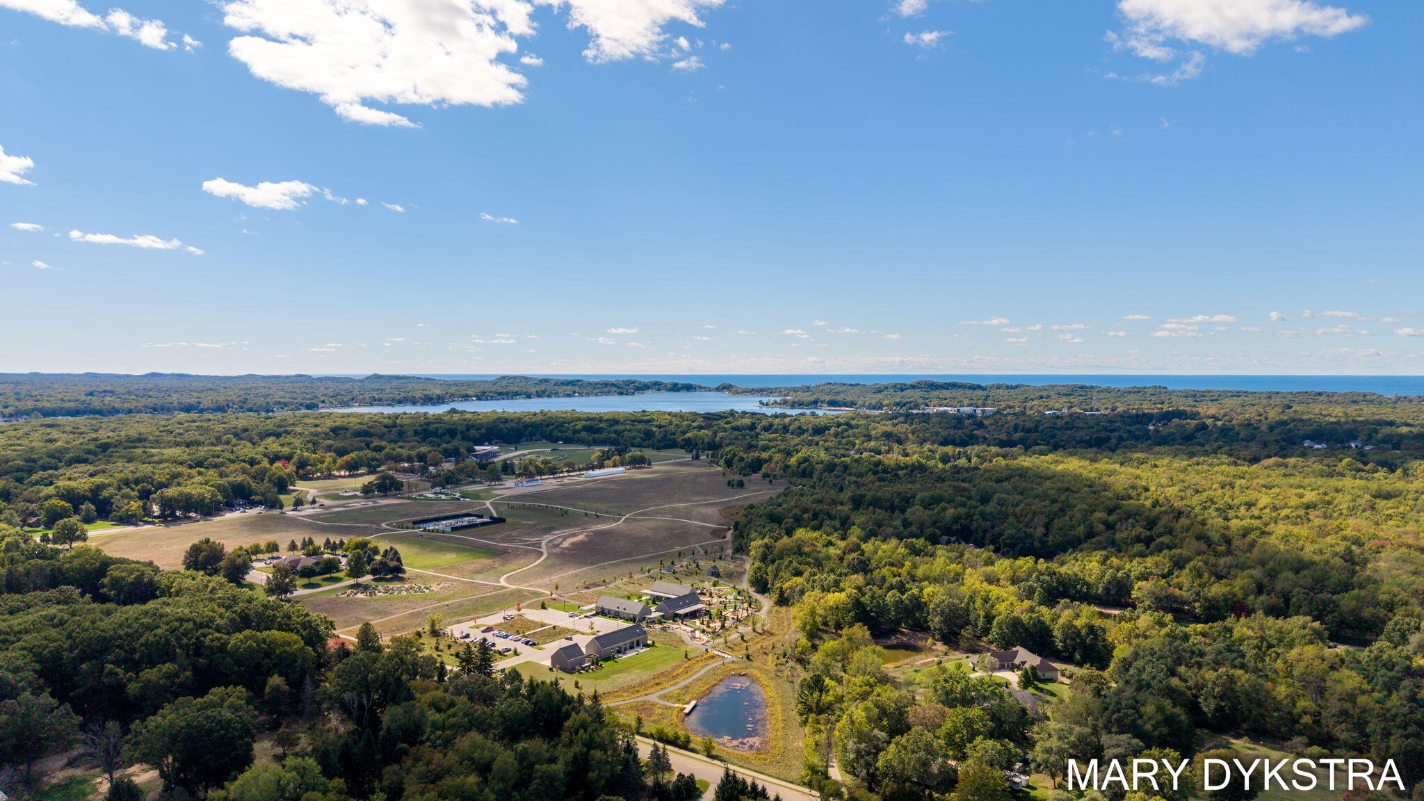 145 Bay Meadows Drive Holland MI 49424