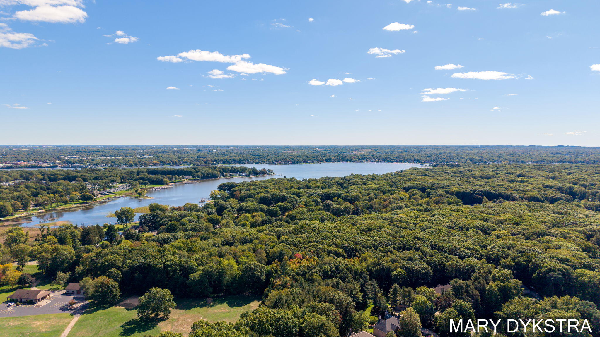 145 Bay Meadows Drive Holland MI 49424