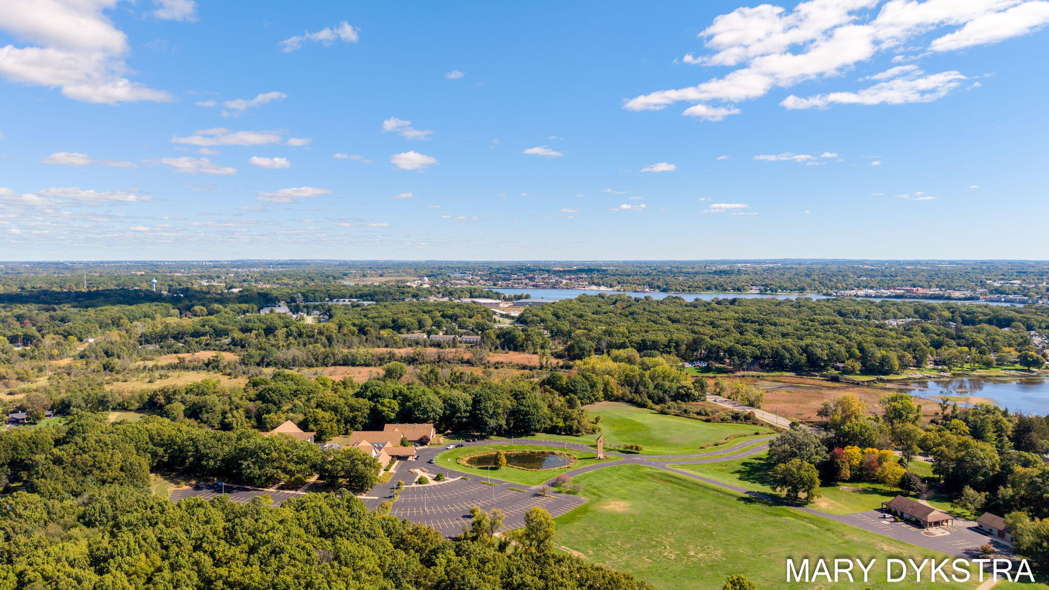 145 Bay Meadows Drive Holland MI 49424
