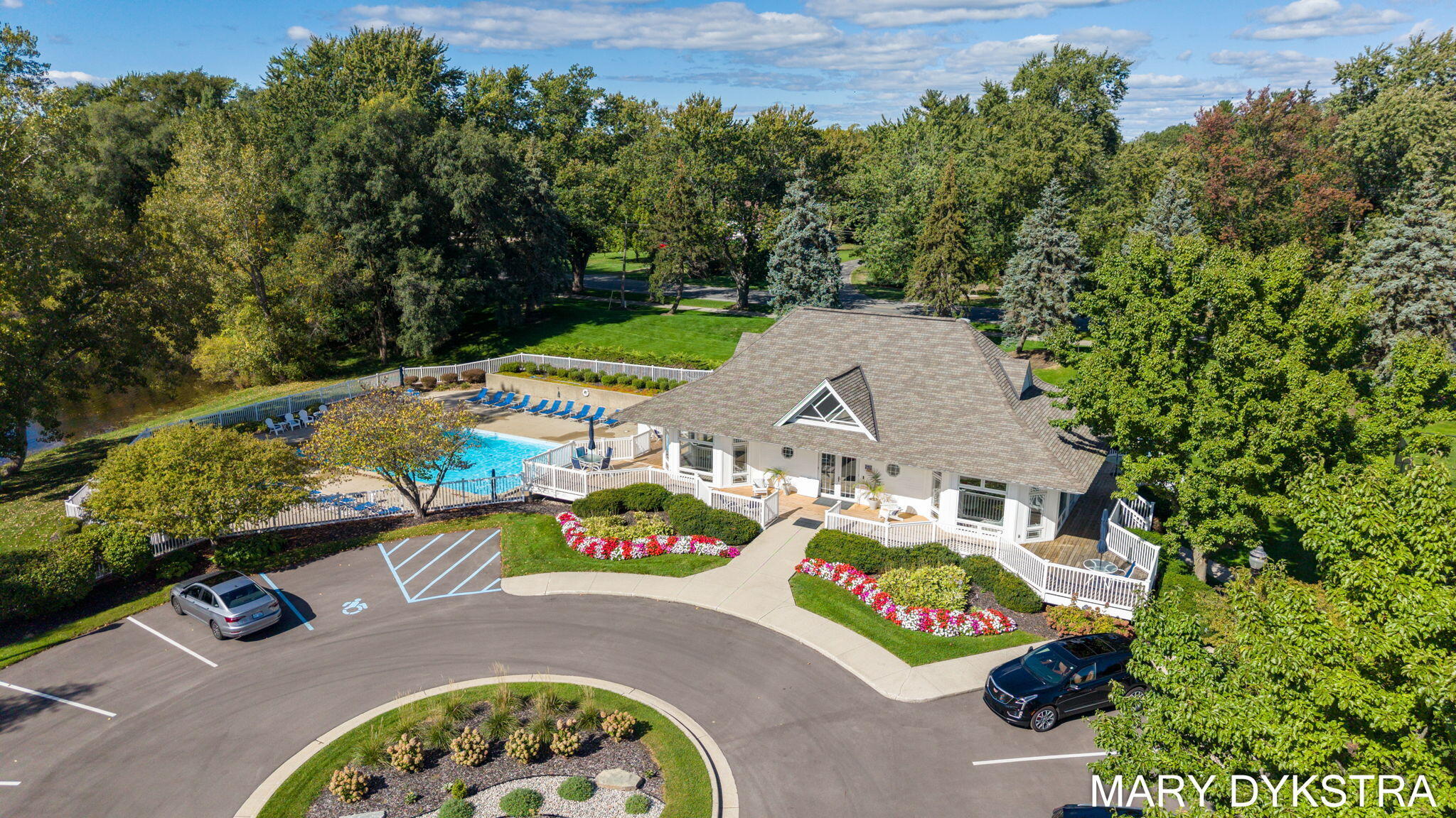 145 Bay Meadows Drive Holland MI 49424