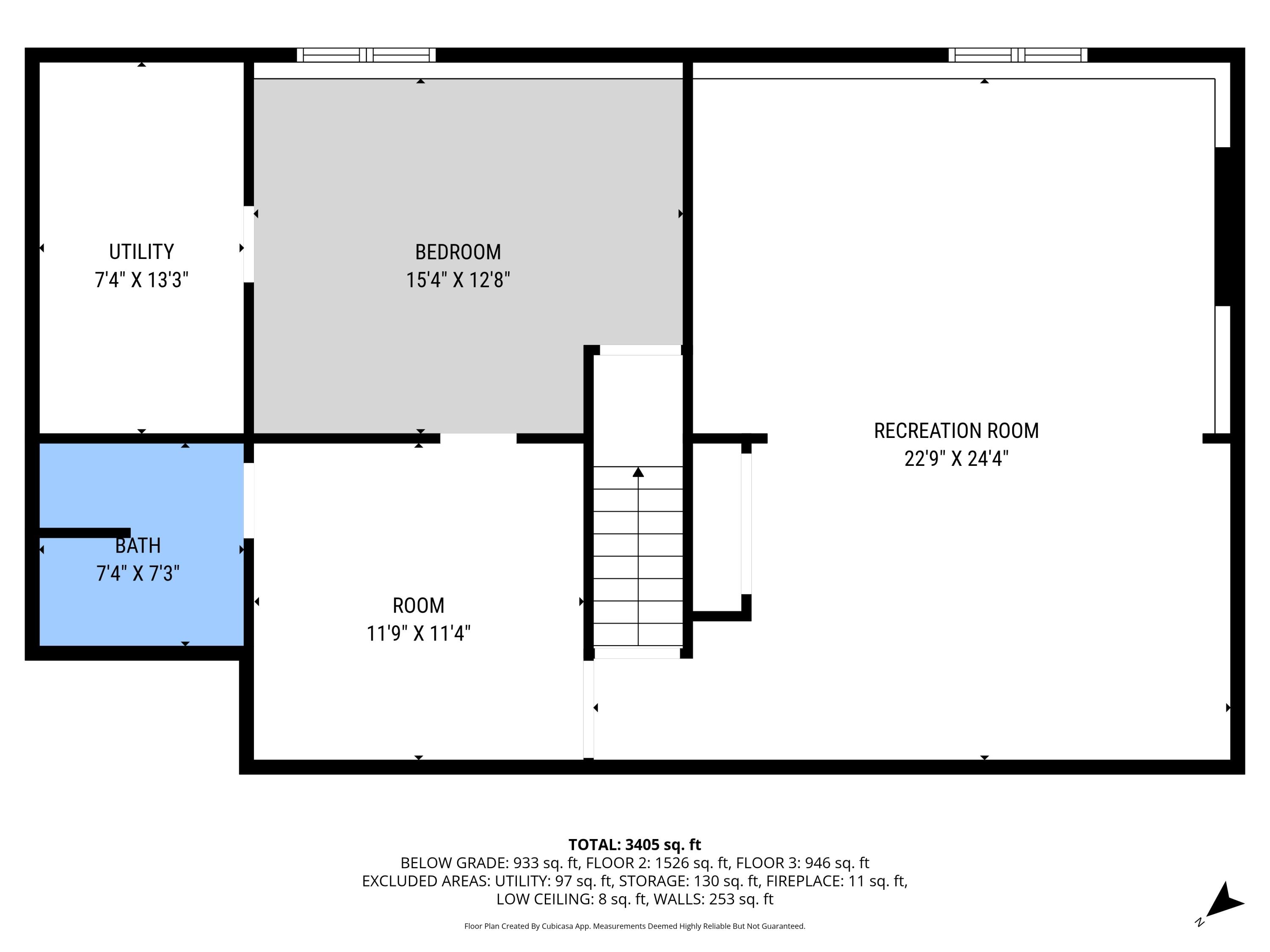 145 Bay Meadows Drive Holland MI 49424