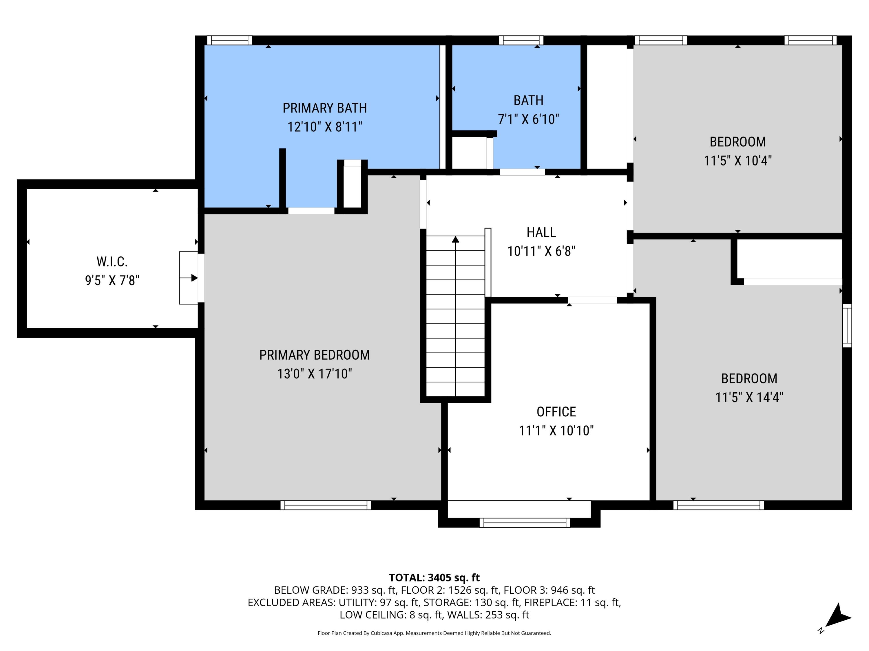 145 Bay Meadows Drive Holland MI 49424