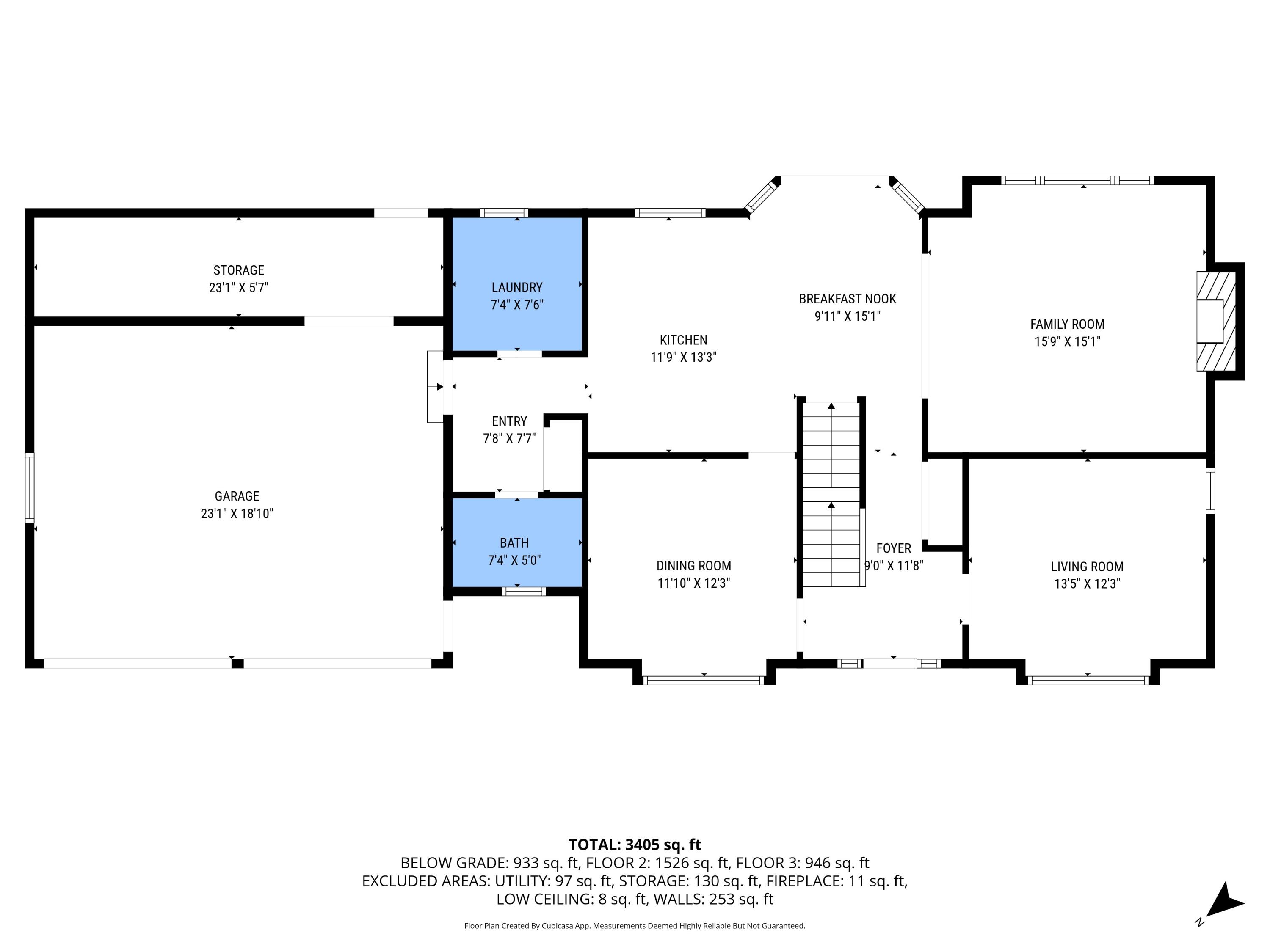 145 Bay Meadows Drive Holland MI 49424