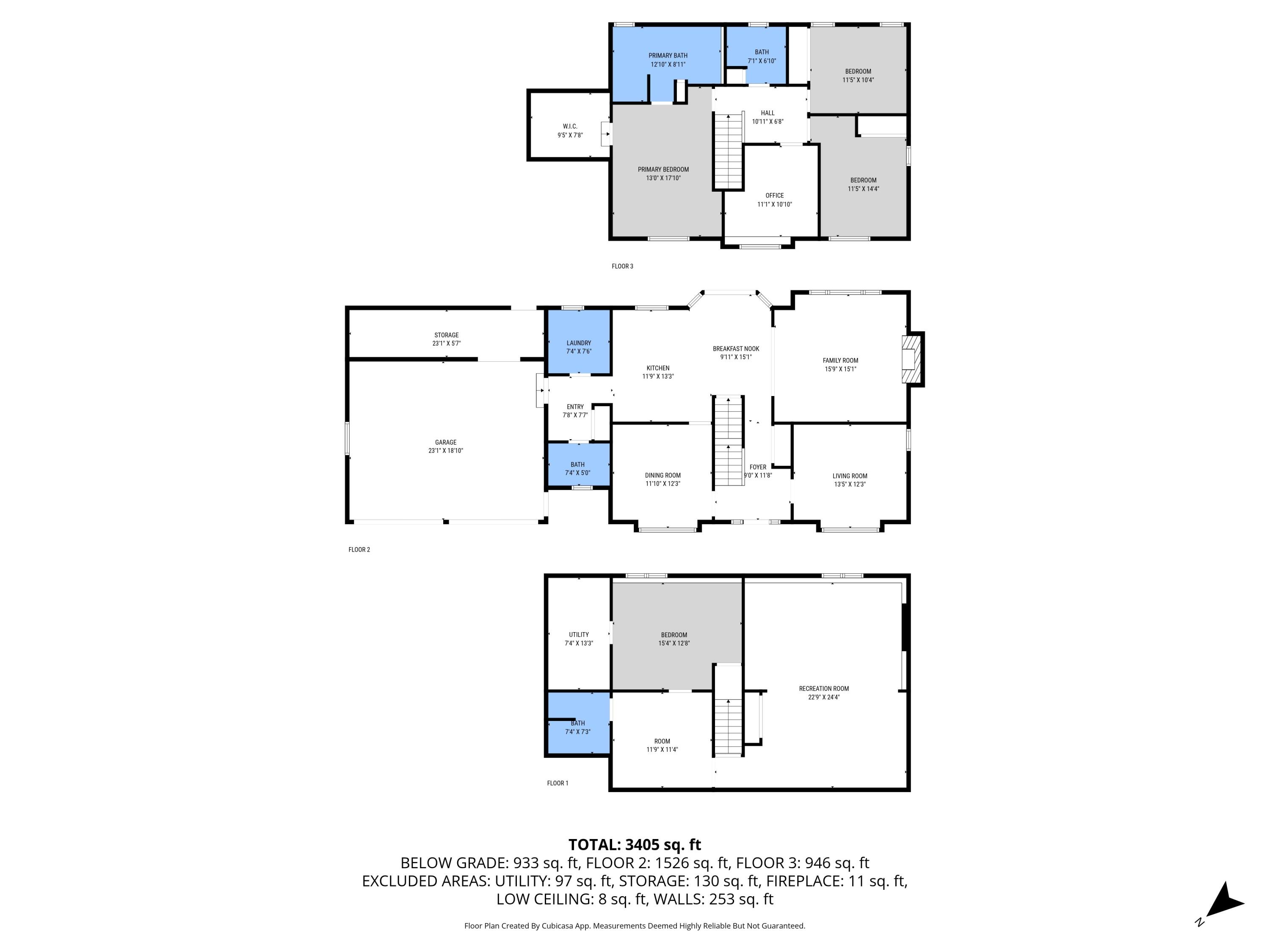 145 Bay Meadows Drive Holland MI 49424