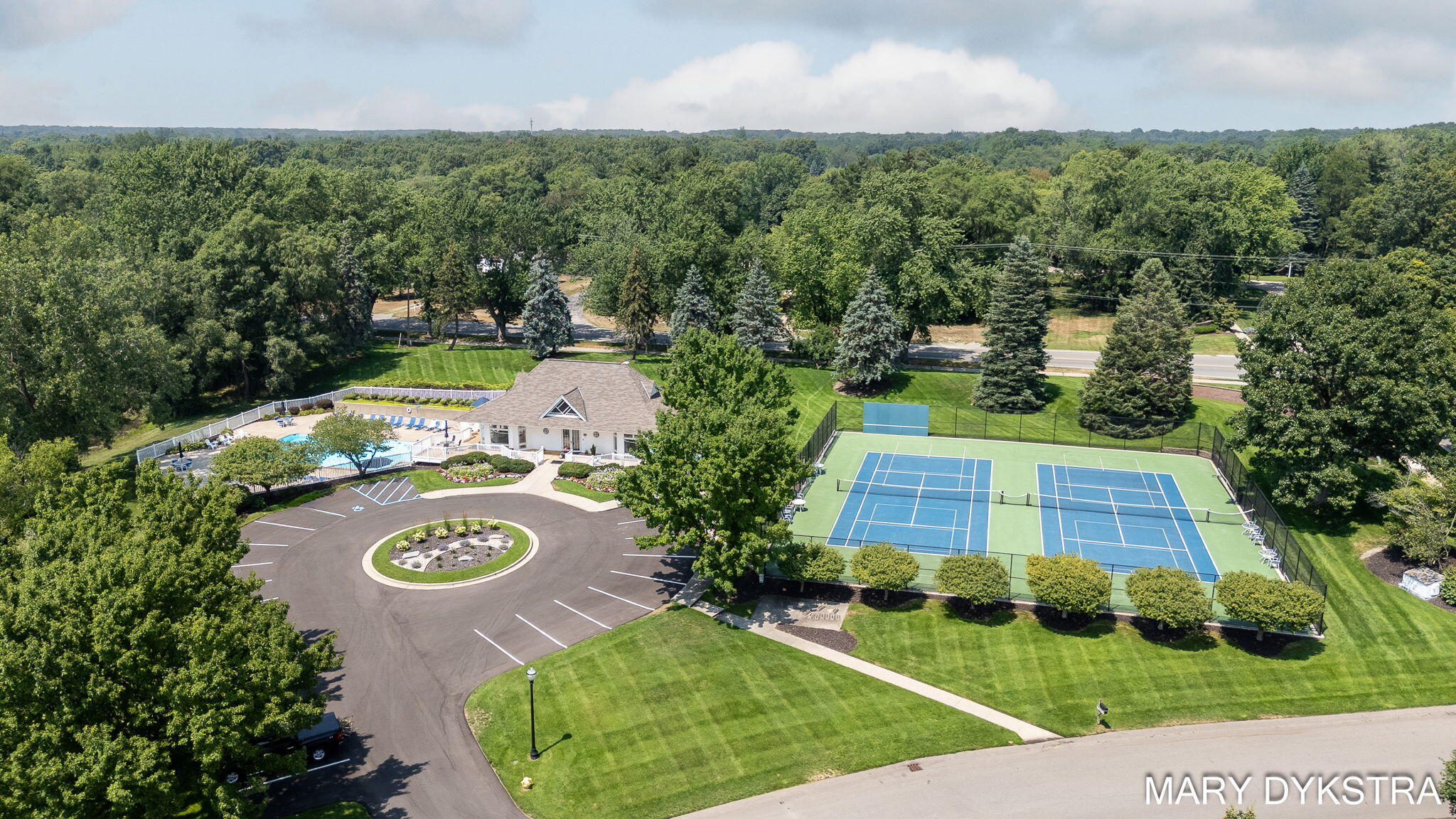 145 Bay Meadows Drive Holland MI 49424