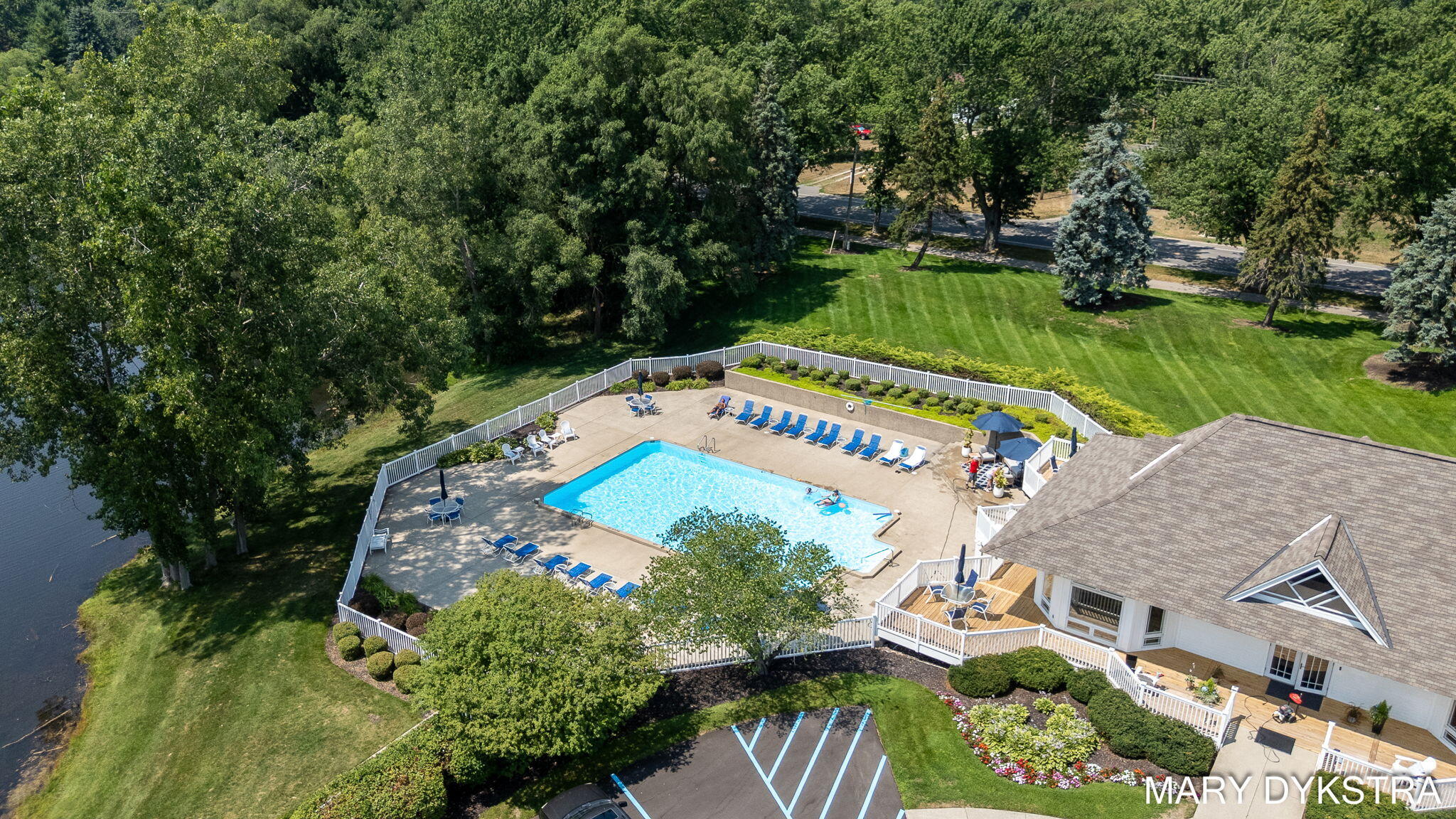 145 Bay Meadows Drive Holland MI 49424