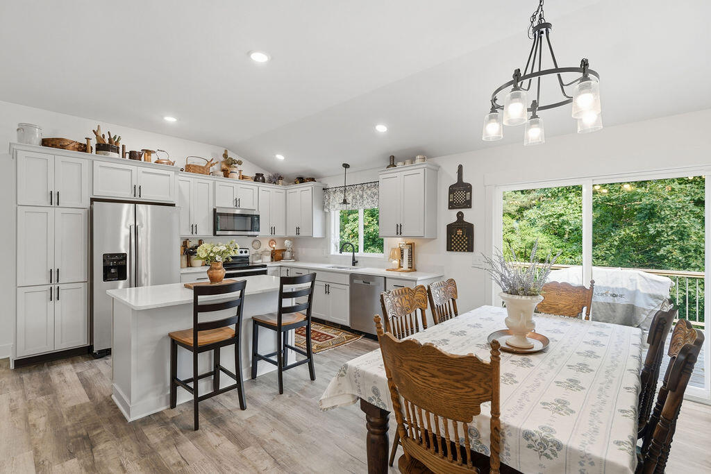 919 Armintrout Ridge Court Allegan MI 49010