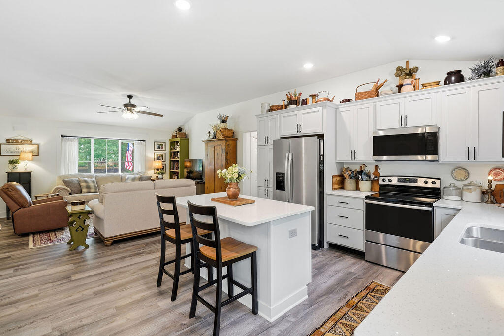 919 Armintrout Ridge Court Allegan MI 49010