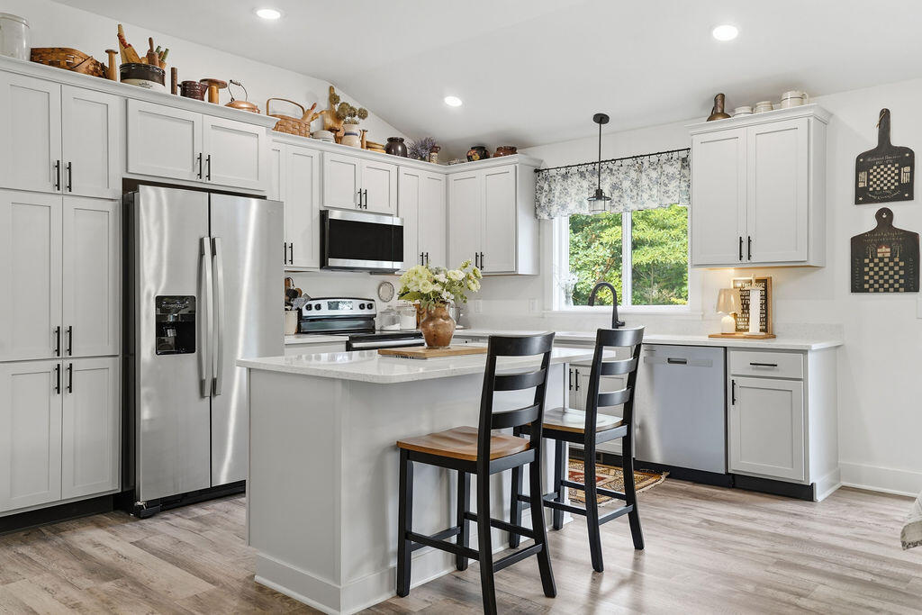 919 Armintrout Ridge Court Allegan MI 49010