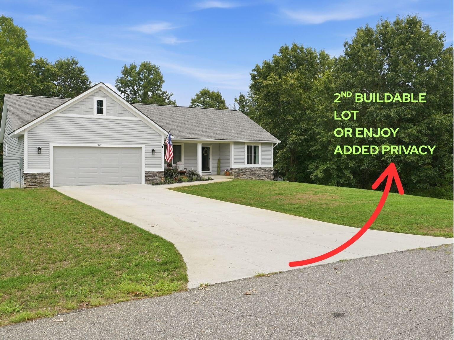 919 Armintrout Ridge Court Allegan MI 49010