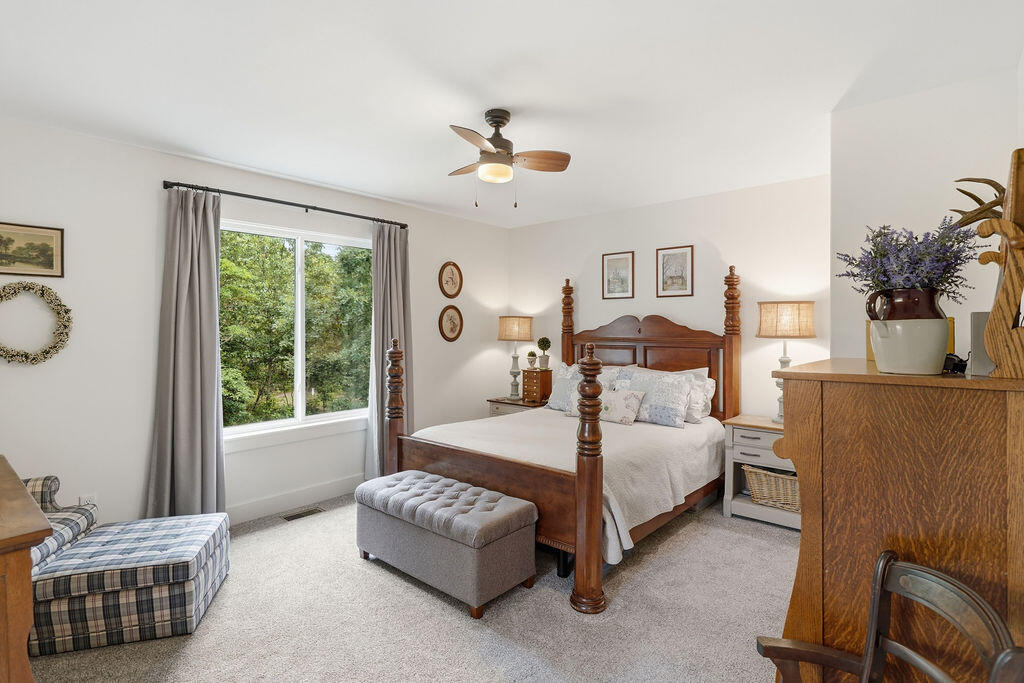 919 Armintrout Ridge Court Allegan MI 49010