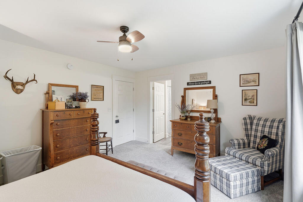 919 Armintrout Ridge Court Allegan MI 49010