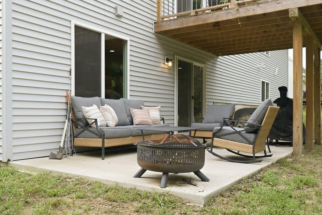 919 Armintrout Ridge Court Allegan MI 49010