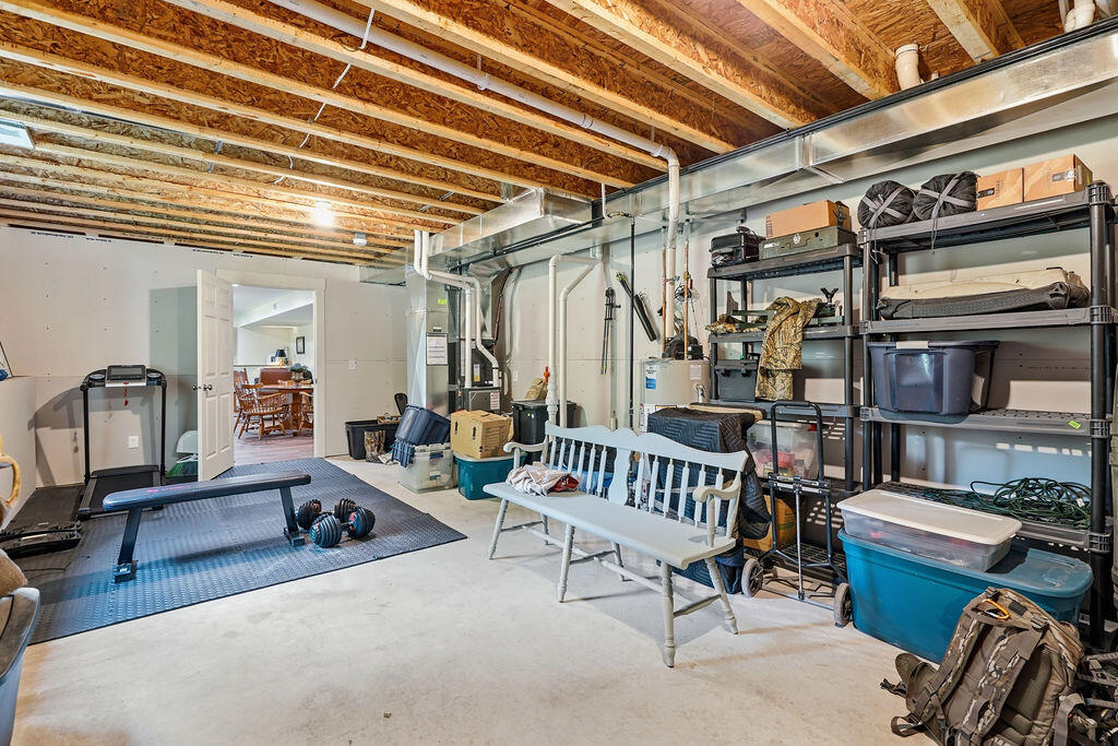 919 Armintrout Ridge Court Allegan MI 49010