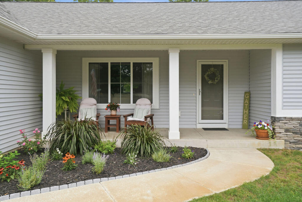 919 Armintrout Ridge Court Allegan MI 49010
