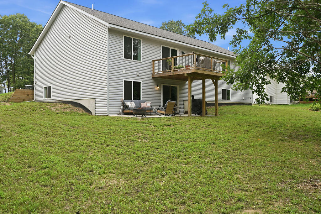 919 Armintrout Ridge Court Allegan MI 49010