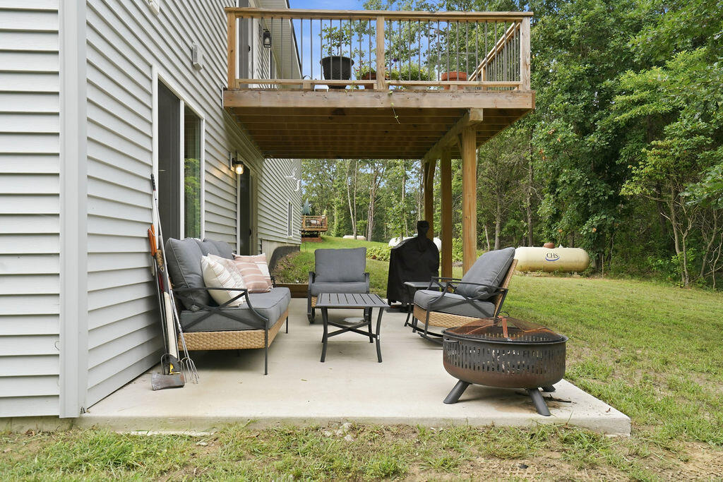 919 Armintrout Ridge Court Allegan MI 49010