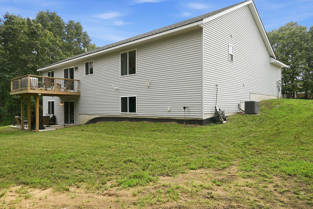 919 Armintrout Ridge Court Allegan MI 49010