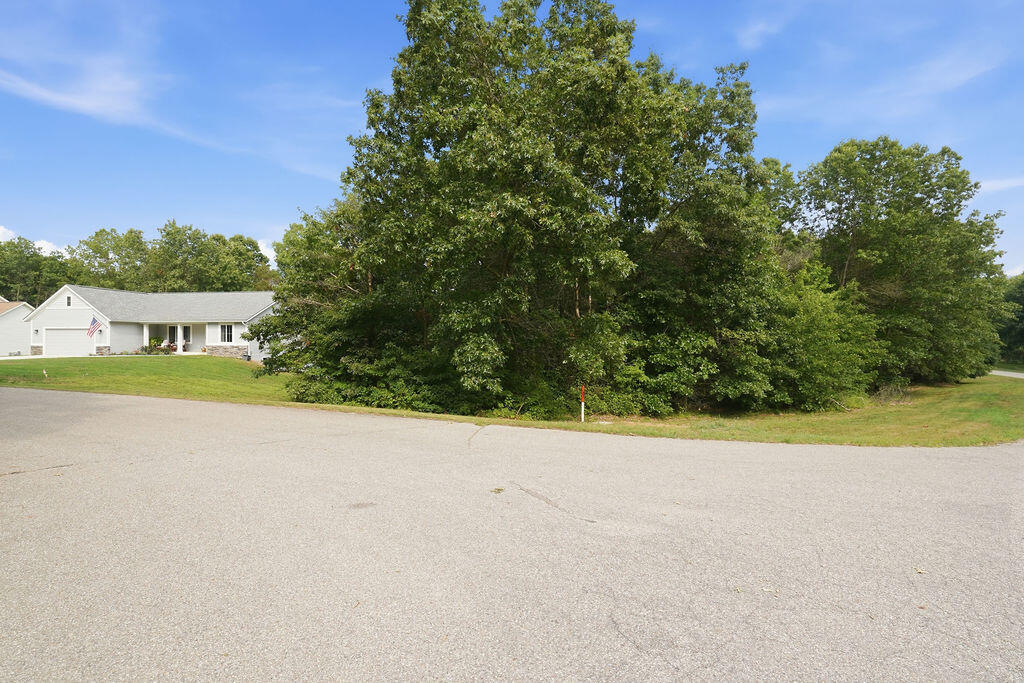 919 Armintrout Ridge Court Allegan MI 49010