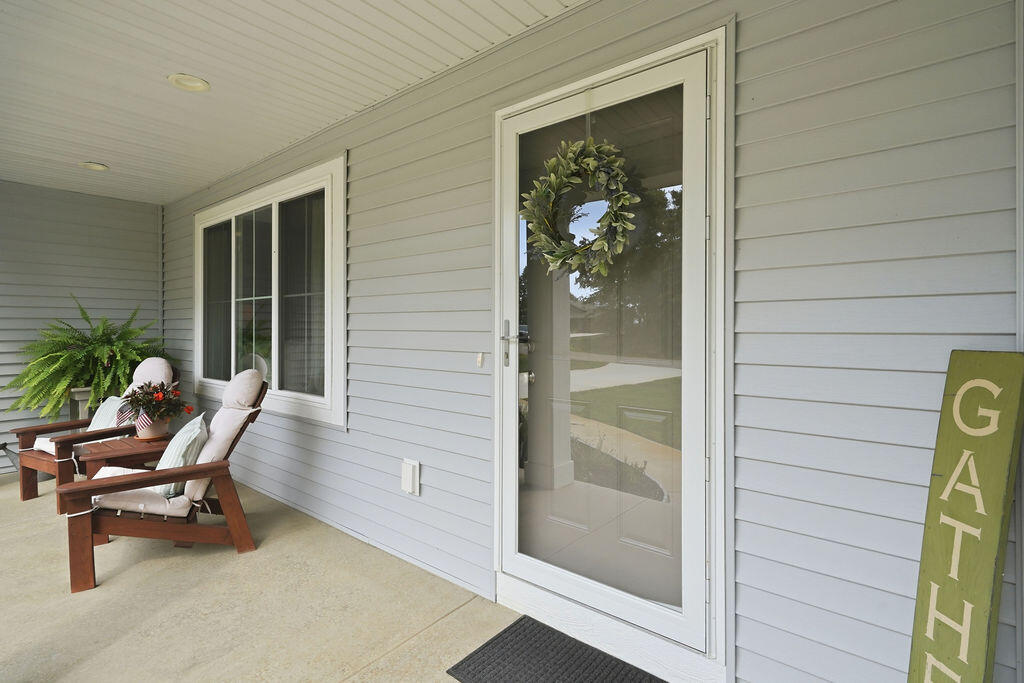 919 Armintrout Ridge Court Allegan MI 49010