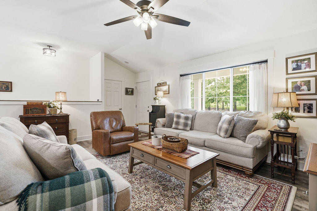 919 Armintrout Ridge Court Allegan MI 49010