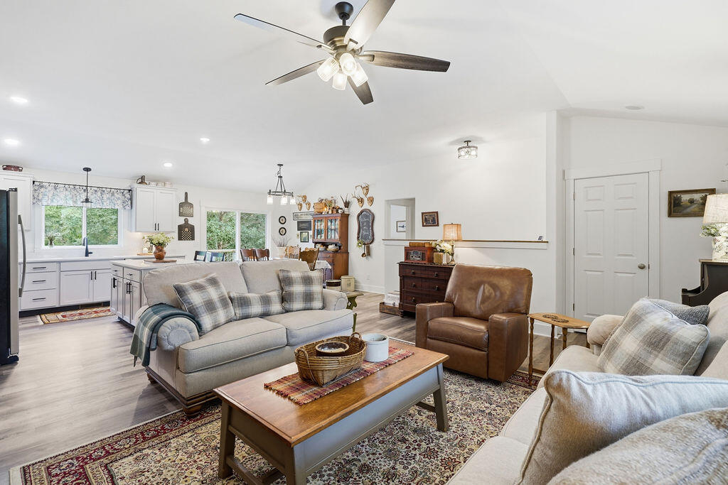 919 Armintrout Ridge Court Allegan MI 49010