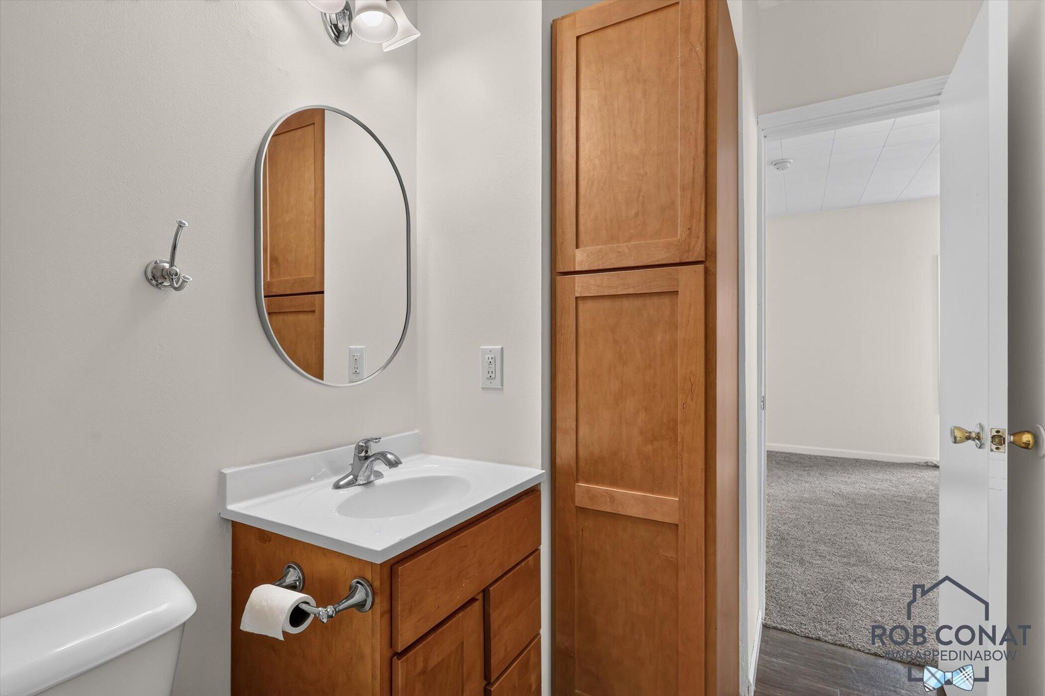1662 Bristol Avenue NW Grand Rapids MI 49504