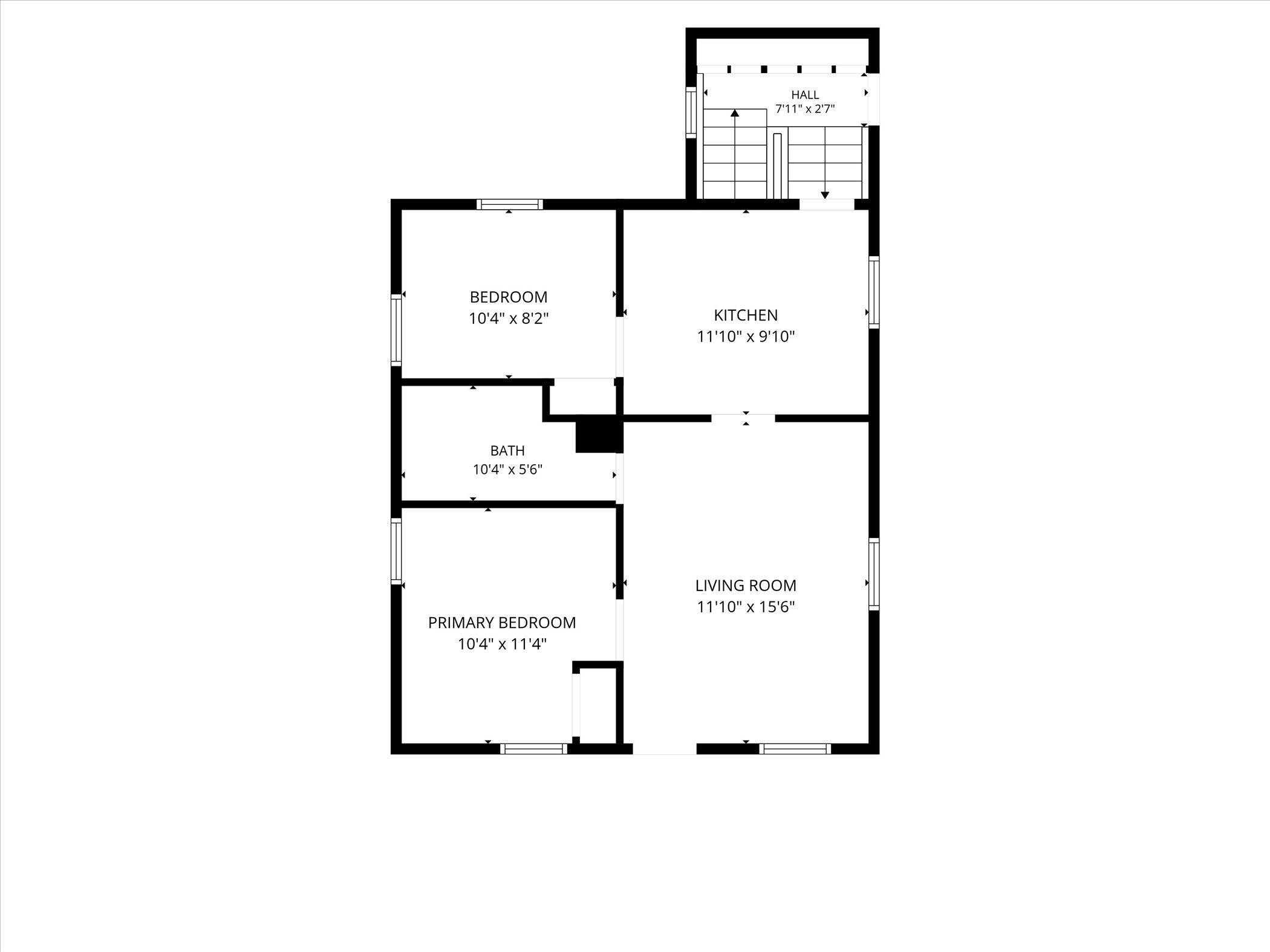 1662 Bristol Avenue NW Grand Rapids MI 49504