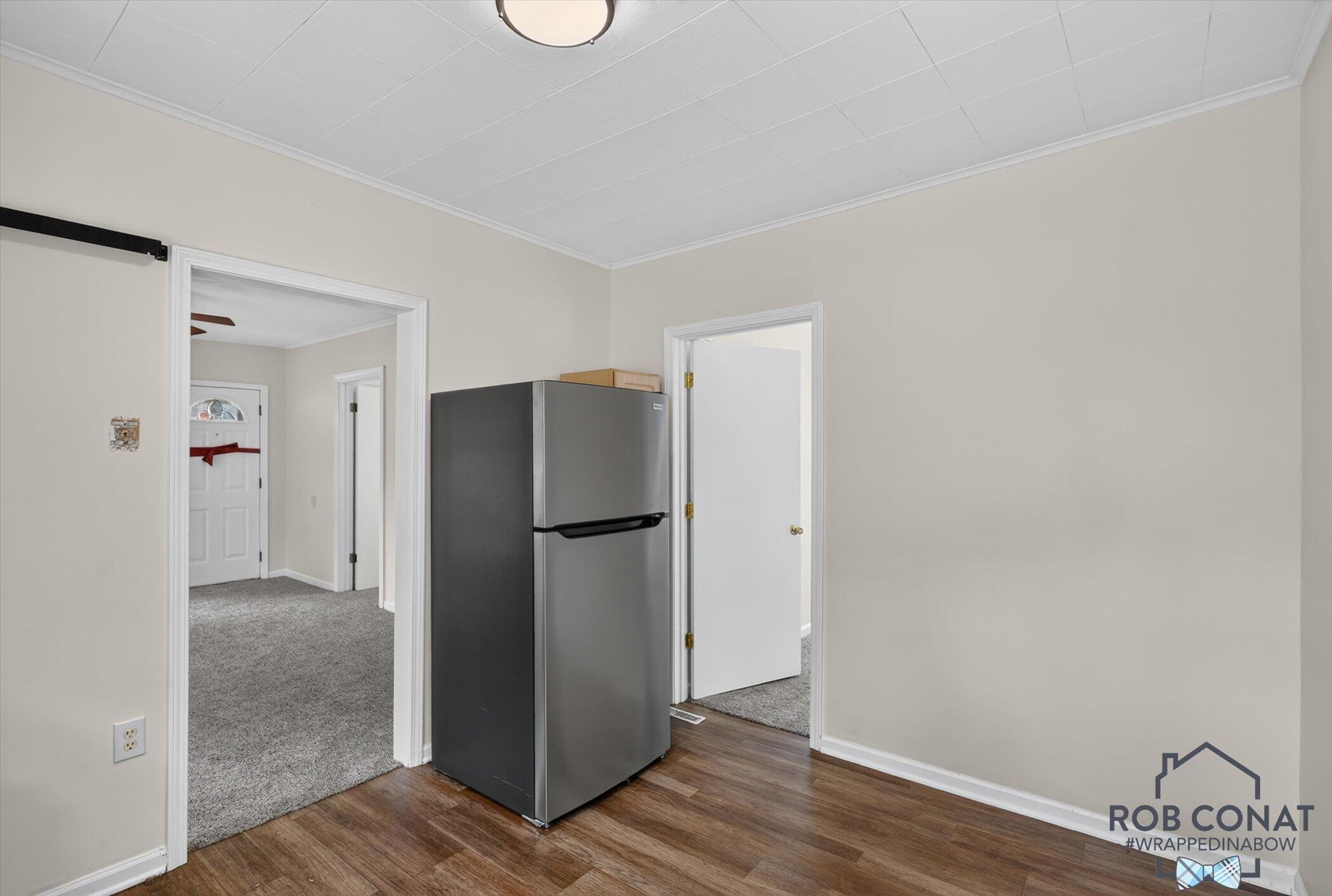 1662 Bristol Avenue NW Grand Rapids MI 49504