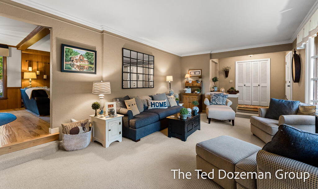 1182 Euna Vista Drive Holland MI 49423