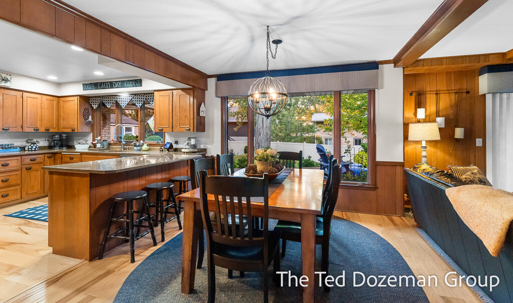 1182 Euna Vista Drive Holland MI 49423