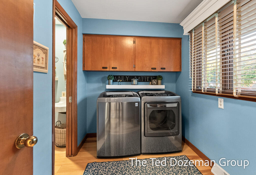 1182 Euna Vista Drive Holland MI 49423