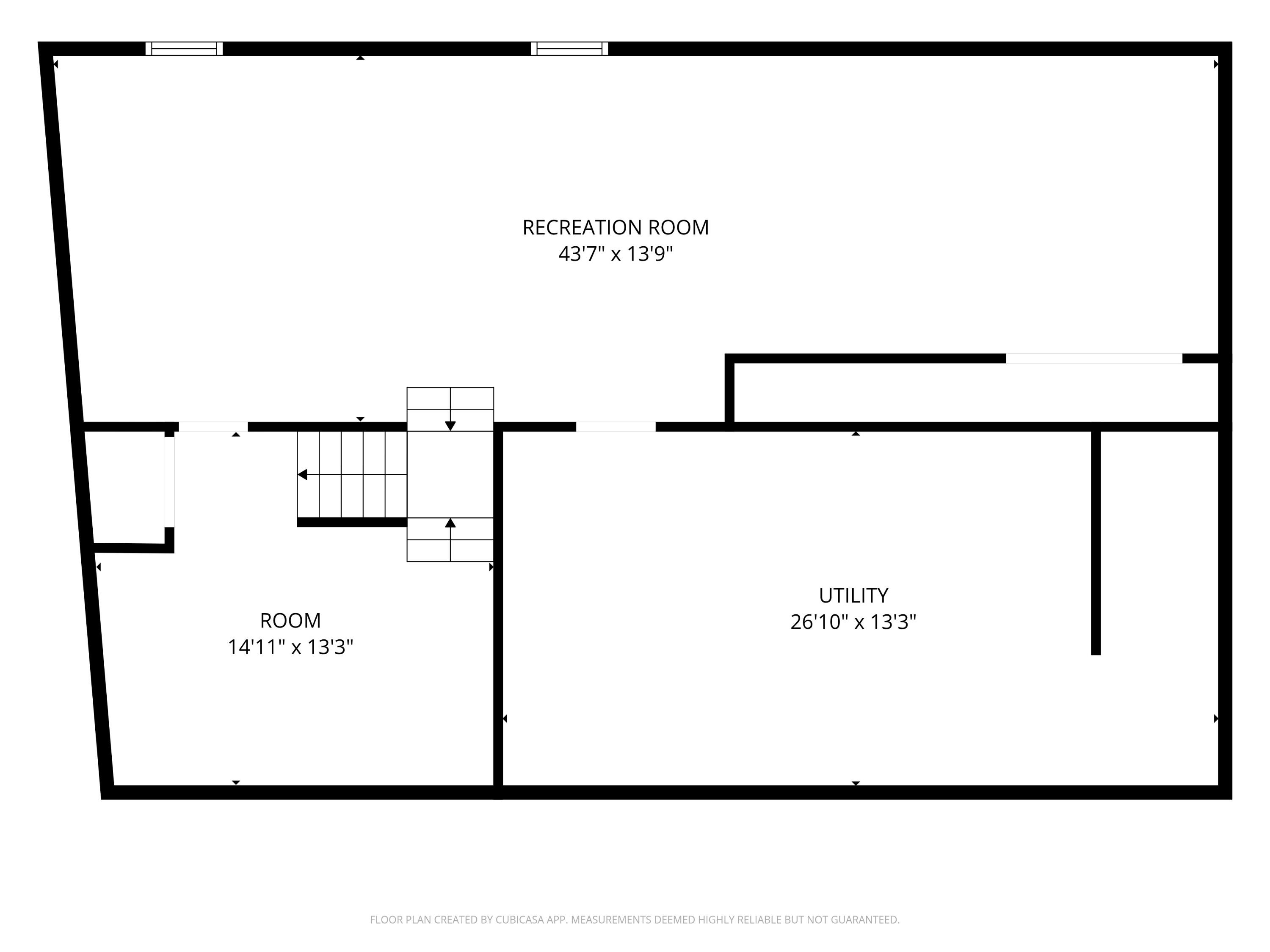 1182 Euna Vista Drive Holland MI 49423