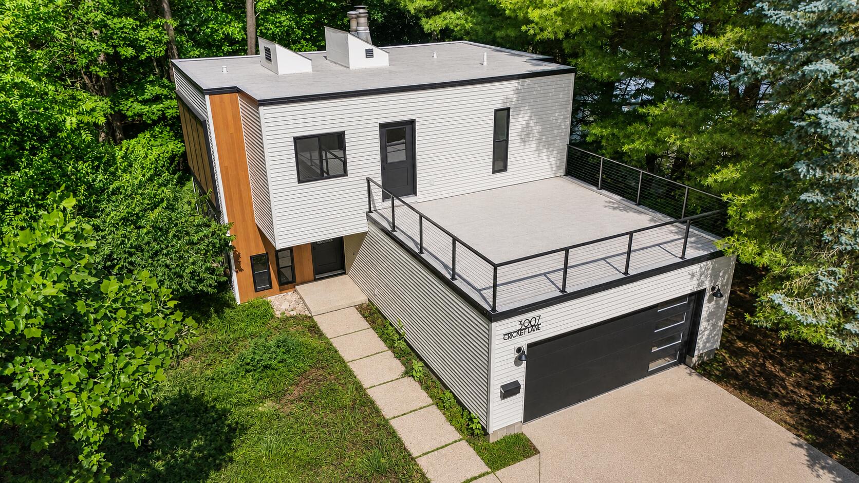 3907 Cricket Lane Kalamazoo MI 49008