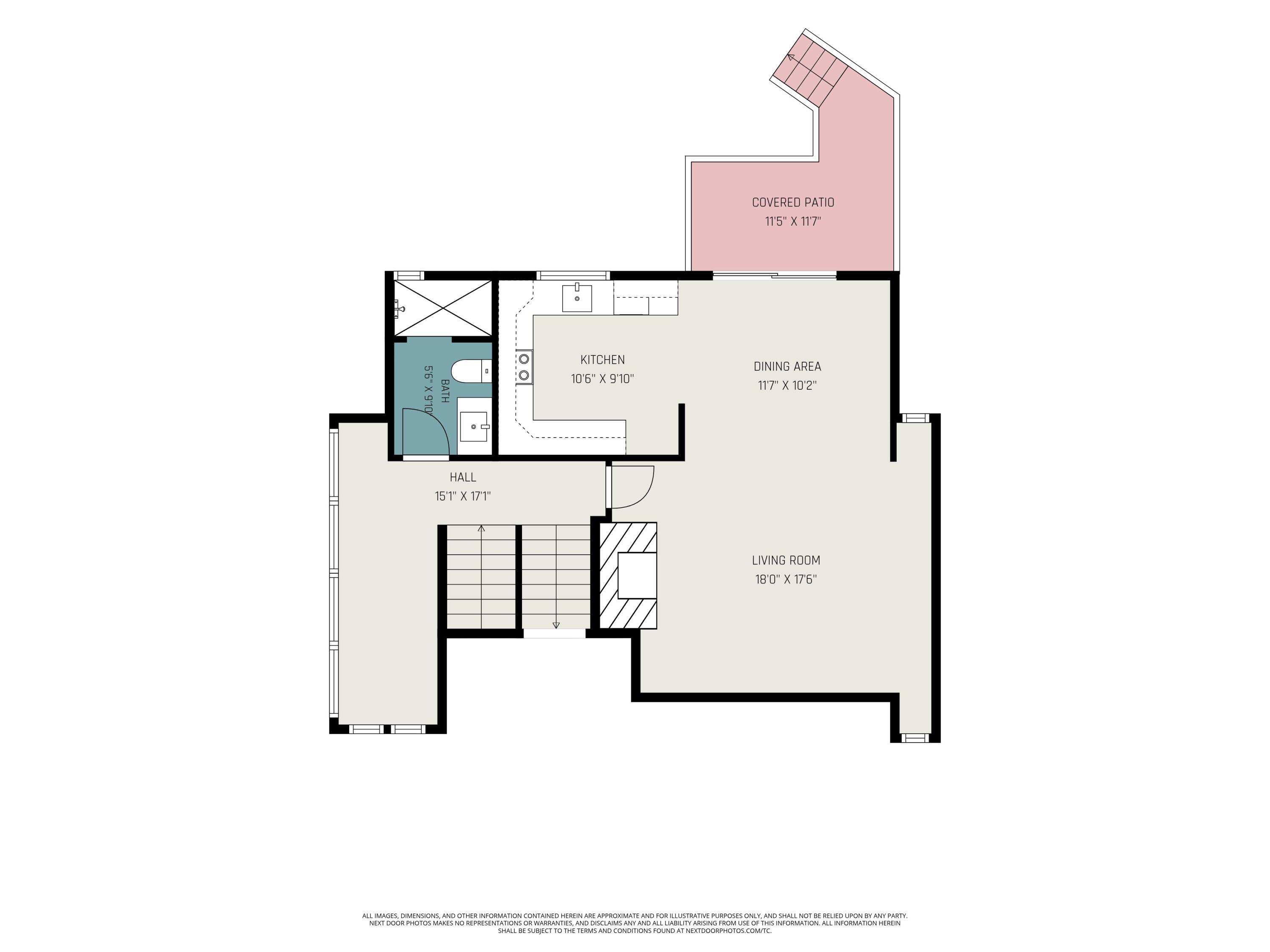 3907 Cricket Lane Kalamazoo MI 49008