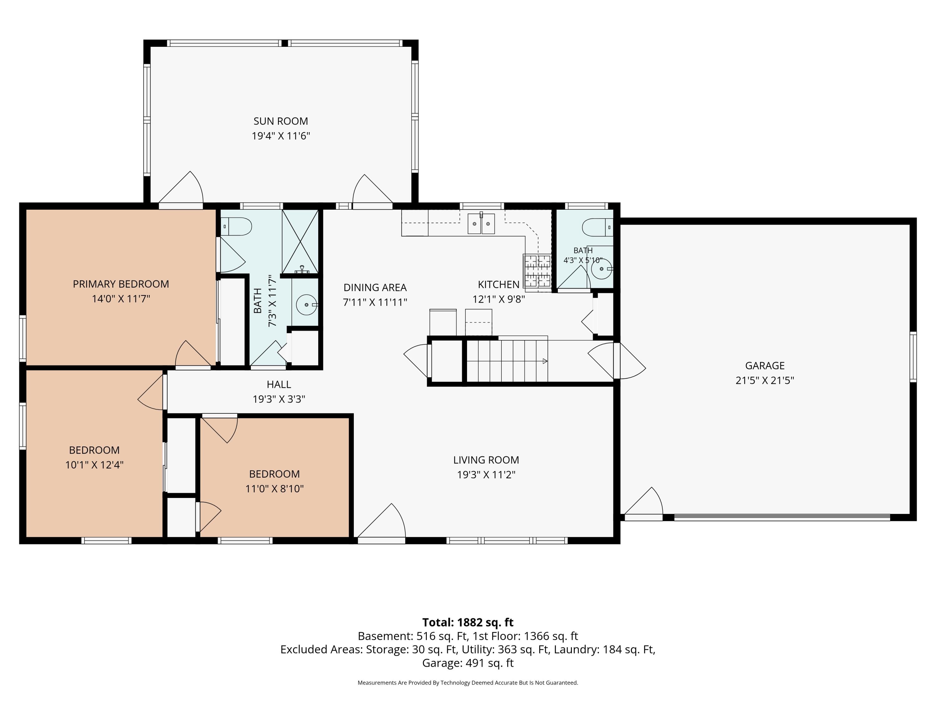1555 Spaulding Avenue SE Grand Rapids MI 49546
