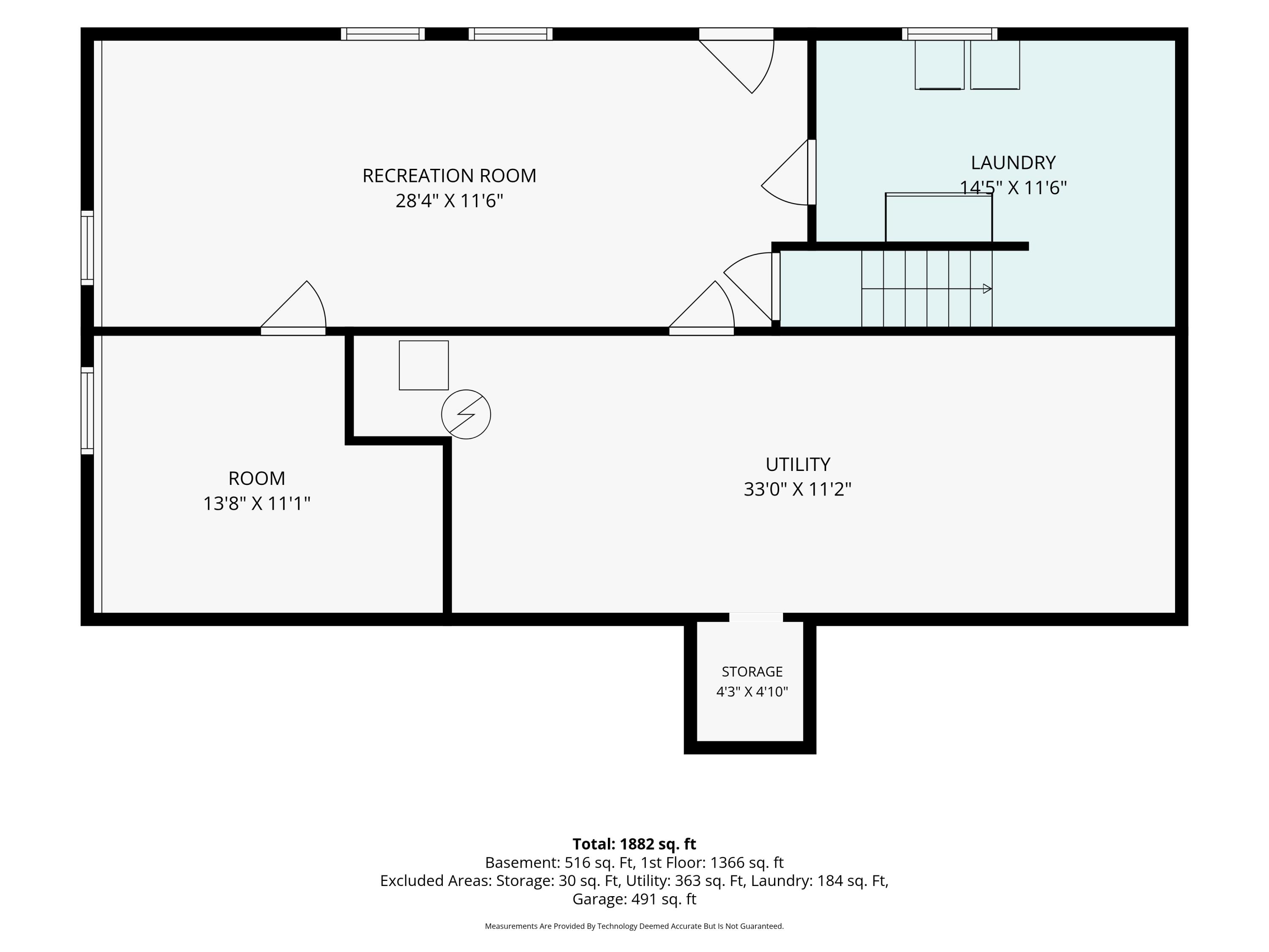 1555 Spaulding Avenue SE Grand Rapids MI 49546