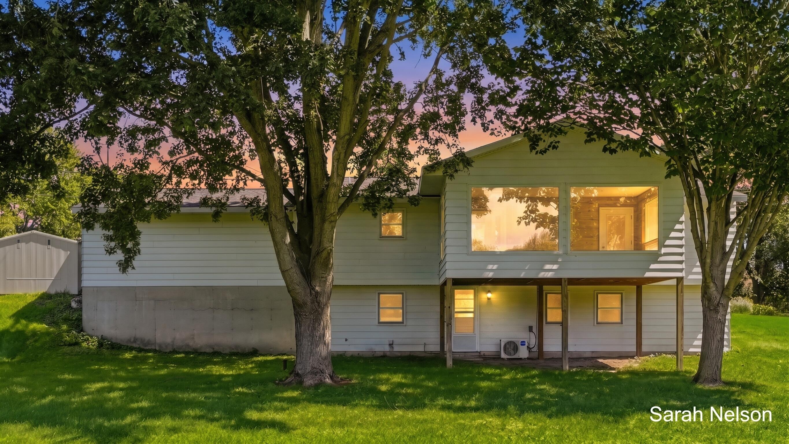 1555 Spaulding Avenue SE Grand Rapids MI 49546