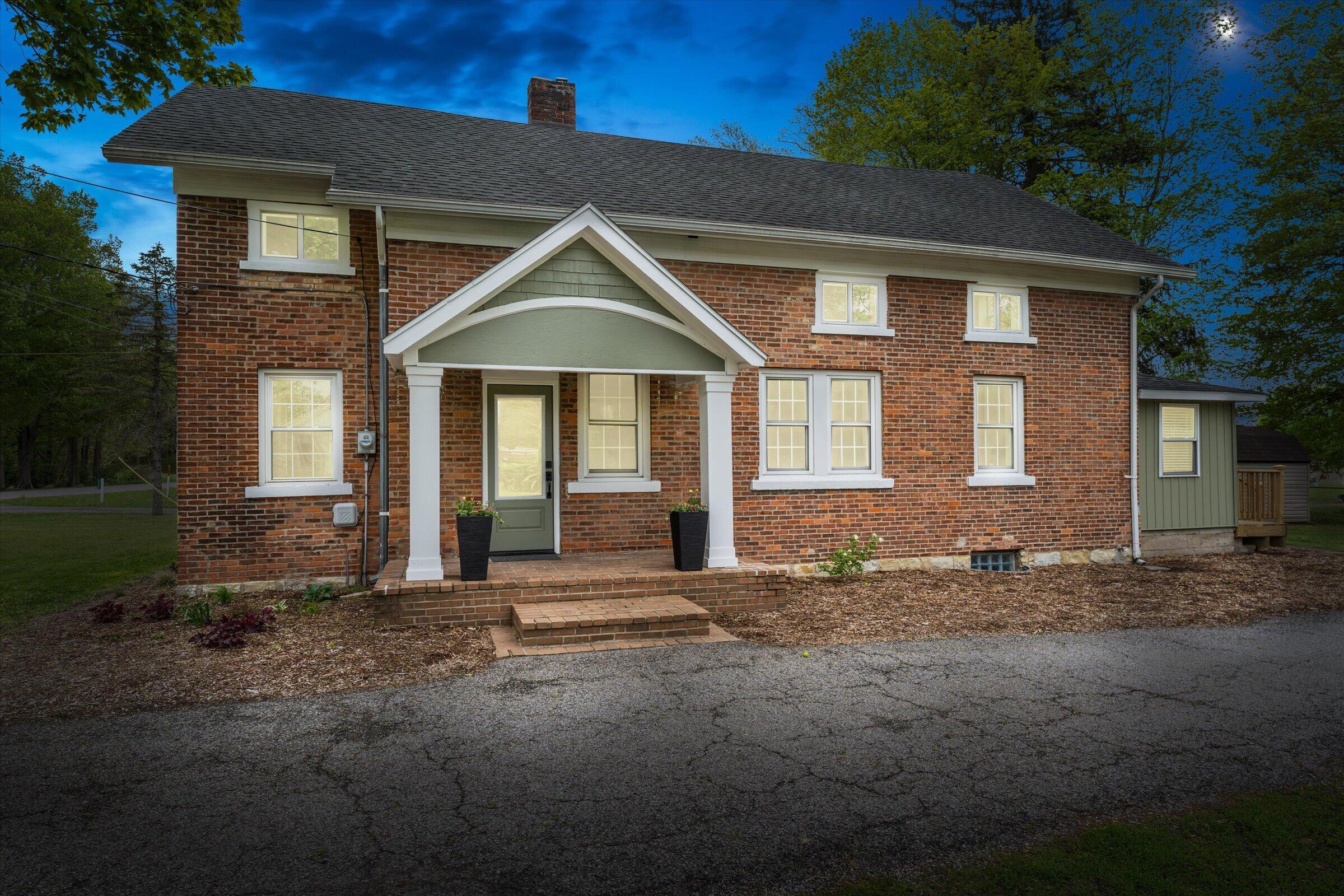 33013 Pokagon Highway Niles MI 49120