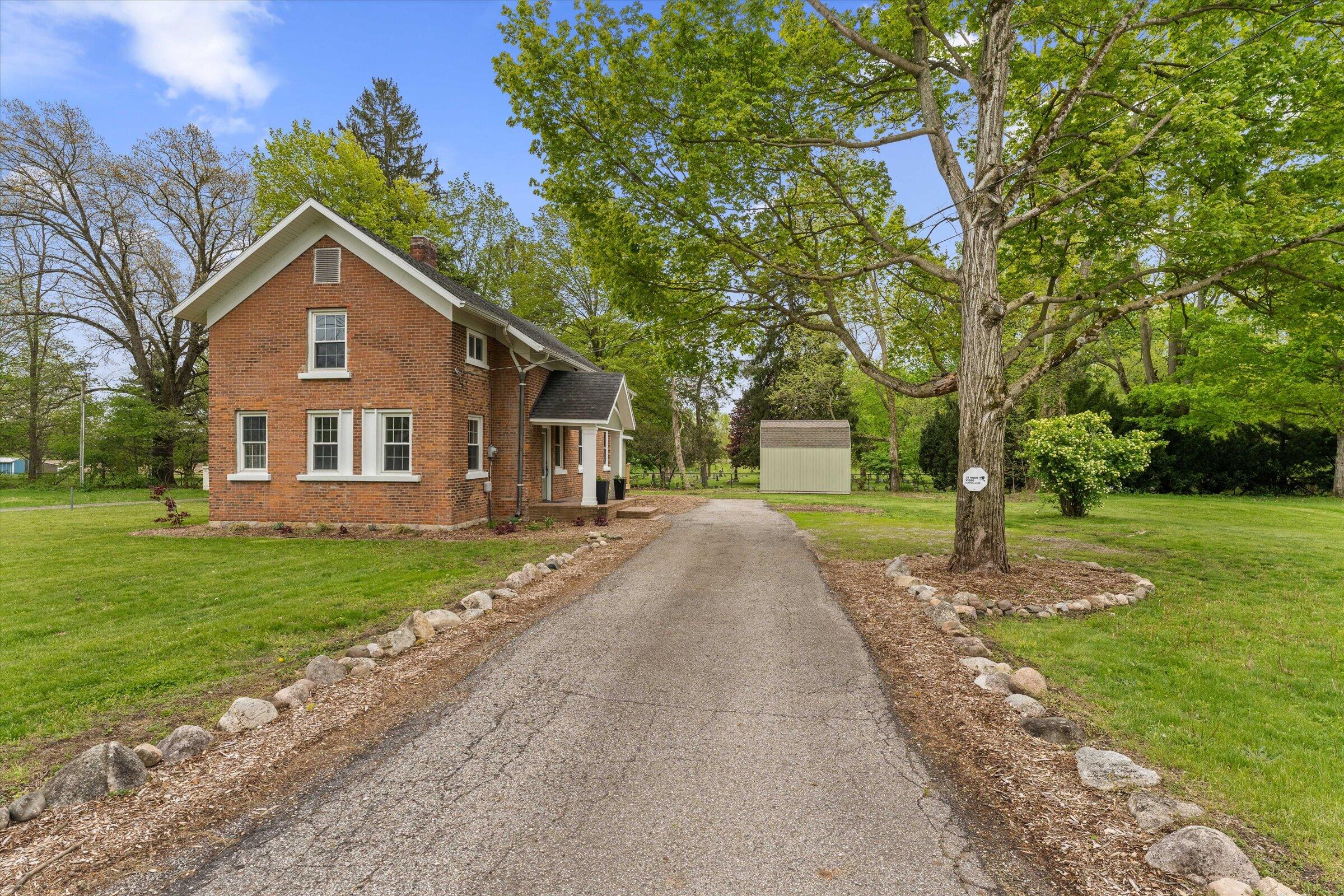 33013 Pokagon Highway Niles MI 49120