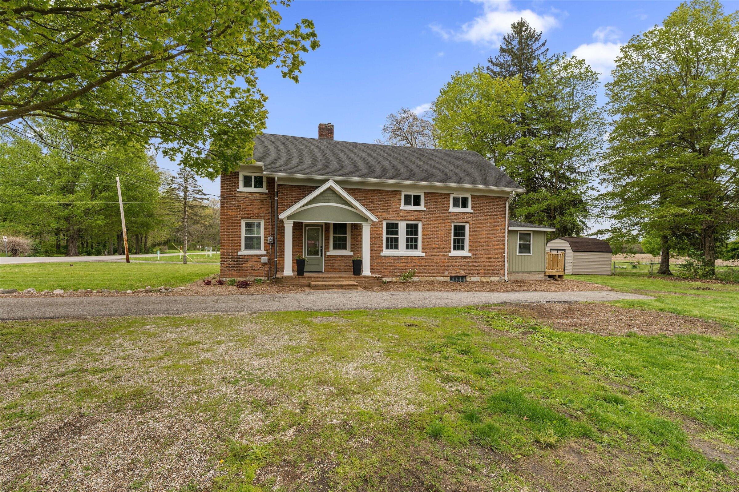 33013 Pokagon Highway Niles MI 49120