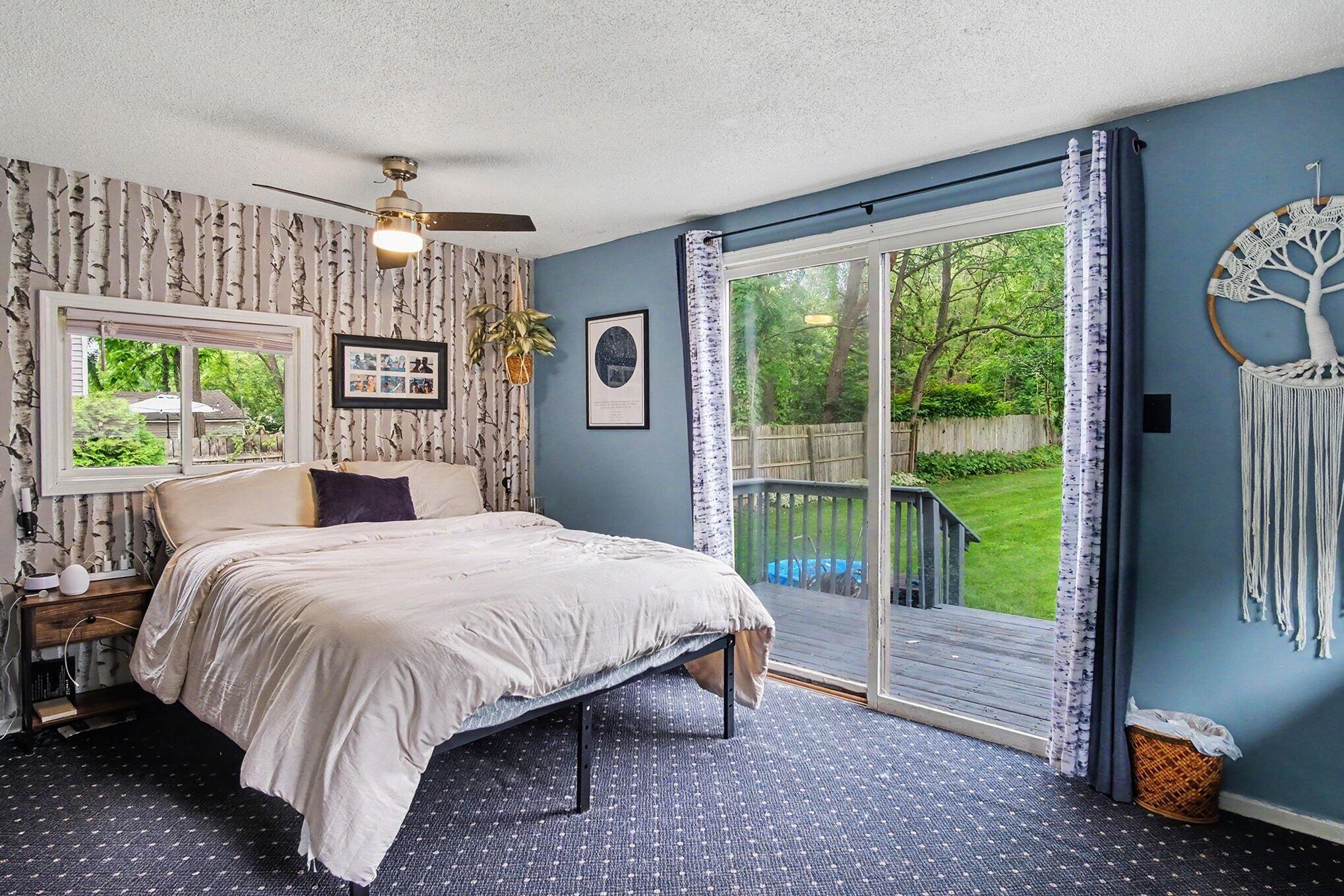 1229 Maplerow Avenue NW Grand Rapids MI 49534