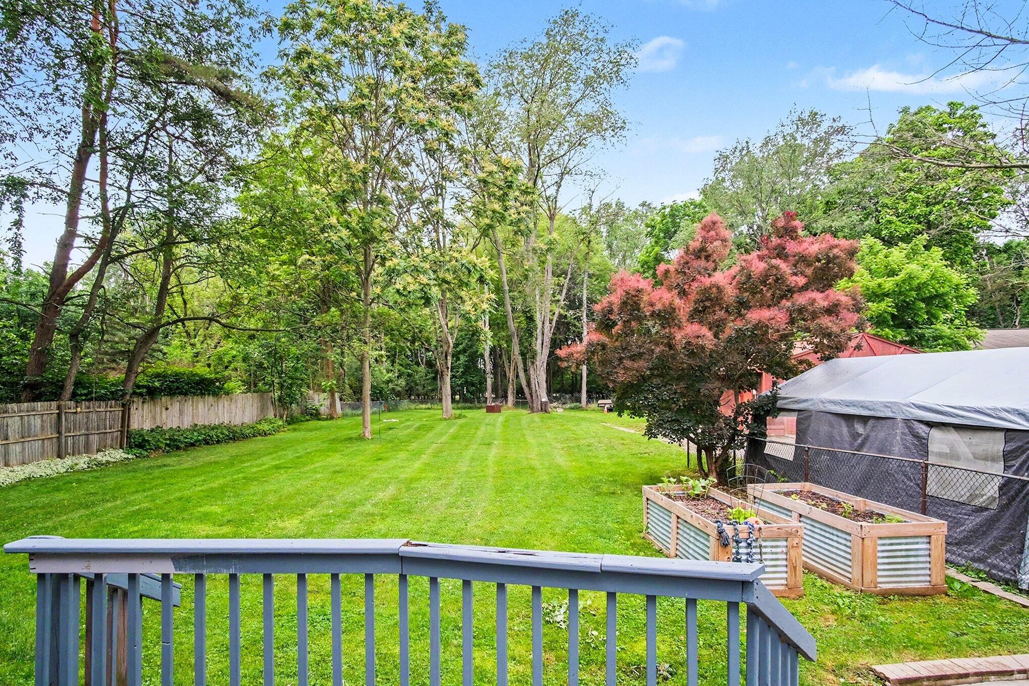 1229 Maplerow Avenue NW Grand Rapids MI 49534