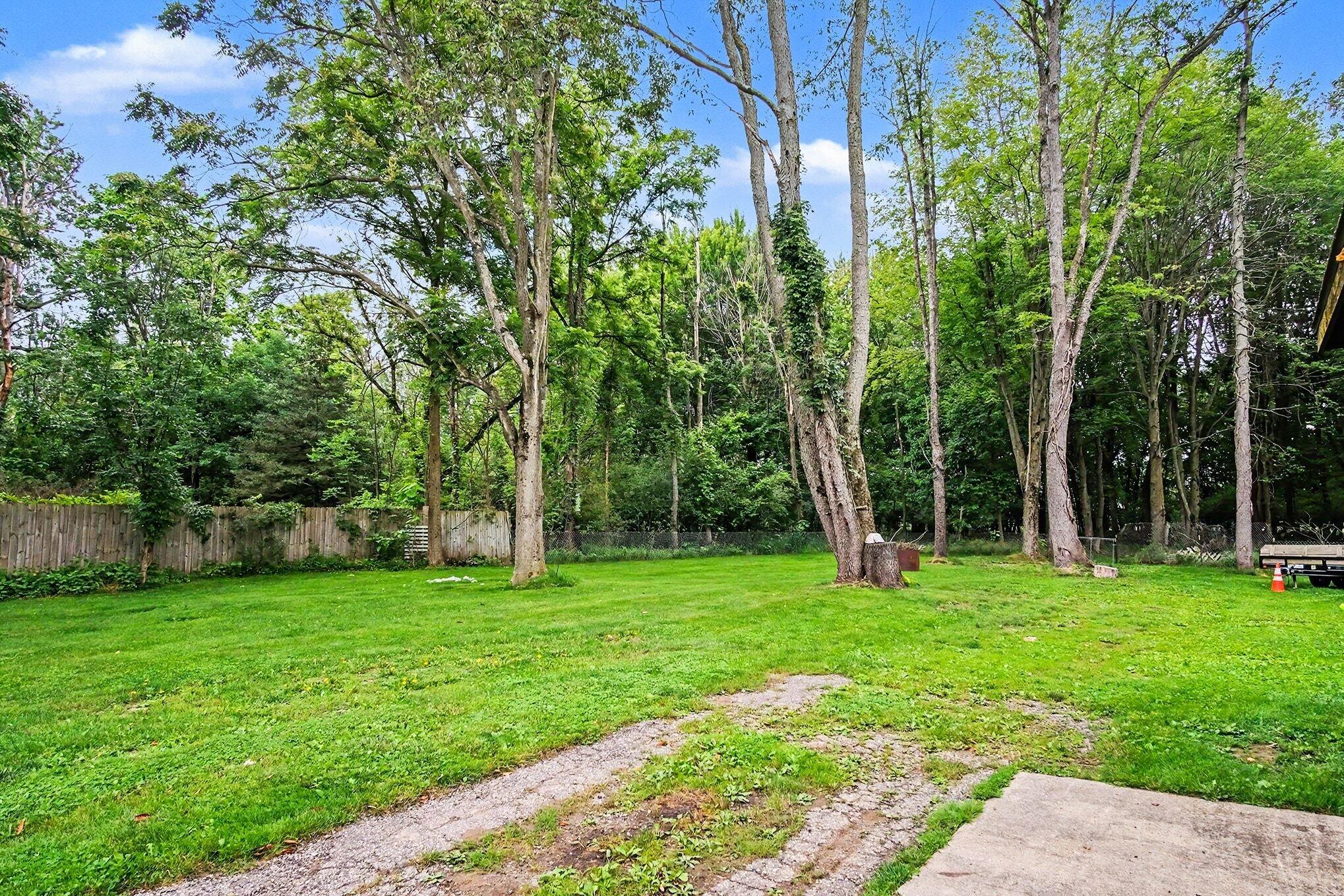 1229 Maplerow Avenue NW Grand Rapids MI 49534