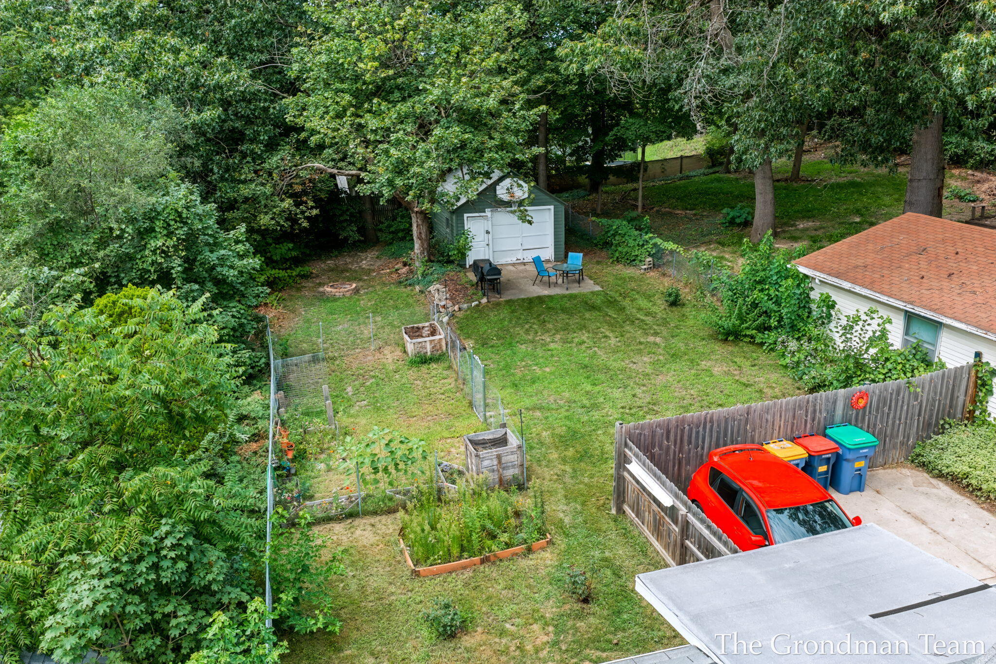 513 Spring Avenue NE Grand Rapids MI 49503
