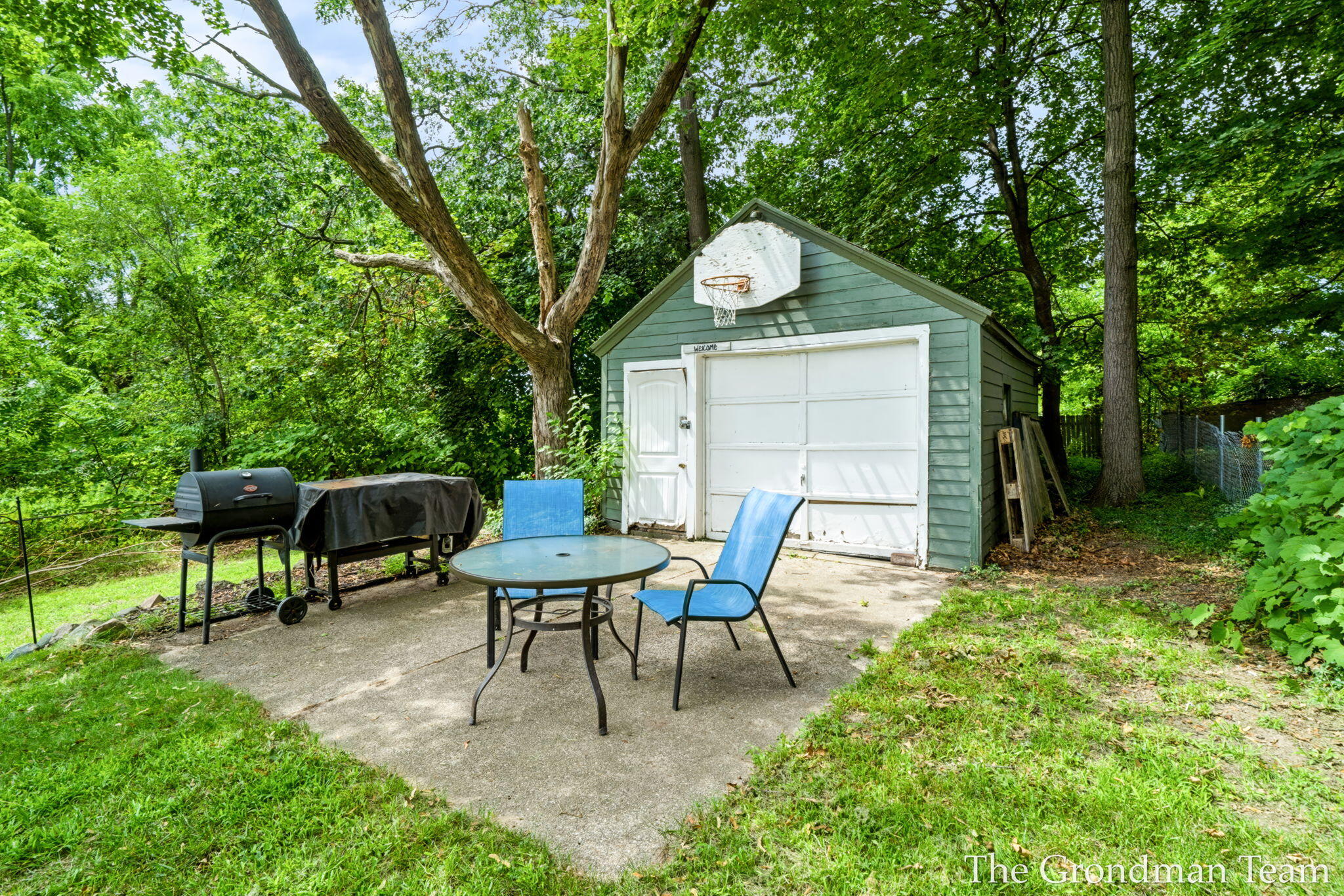 513 Spring Avenue NE Grand Rapids MI 49503